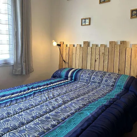Holiday home Maison 3 Pieces Pres De La A - Fr-1-224a-76 Bretignolles-sur-Mer