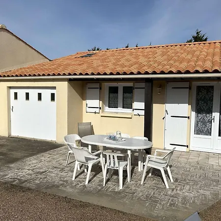 Maison 3 Pieces Pres De La A - Fr-1-224a-76 *